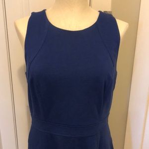 3/$25🛍Dress, heavy knit, sleeveless dress